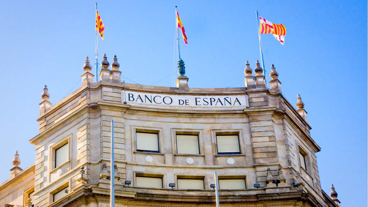 You are currently viewing Bank of Spain Opens Mandatory Registry for VASPs