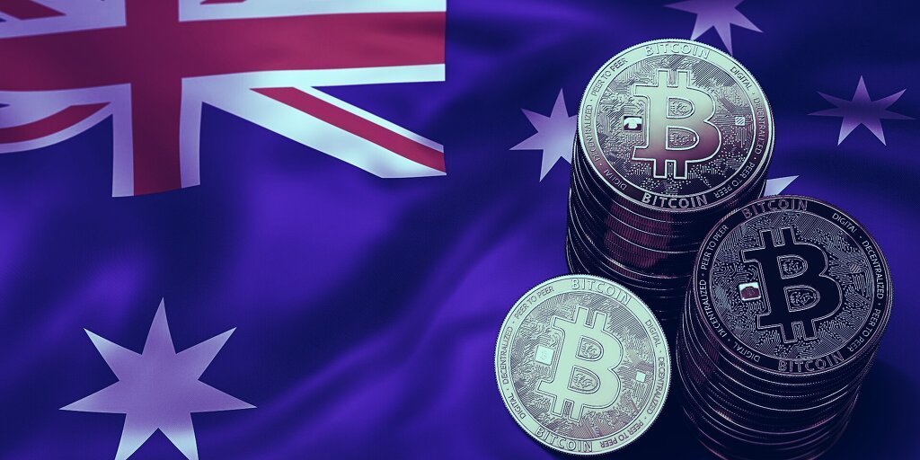 Australian Lawmakers Want Crypto Framework That Recognizes DAOs