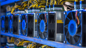 Read more about the article Single Mining Farm Needs as Much Power as 24,000 Homes, Kazakhstan Estimates