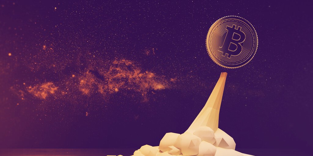You are currently viewing Global Crypto Market Cap Hits $2.1 Trillion as ‘Uptober’ Continues