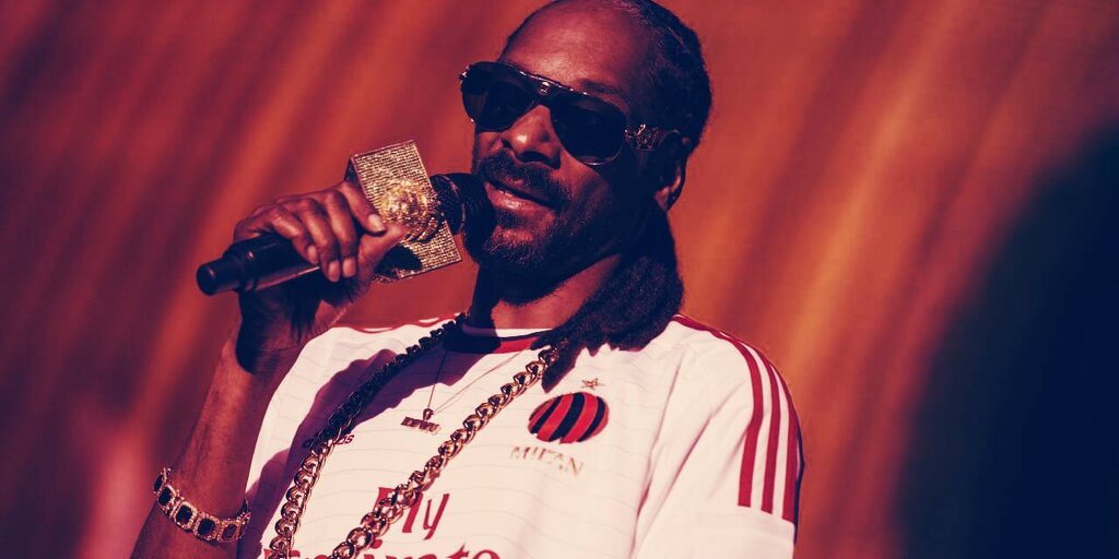 Snoop Dogg: Spamming Crypto Wallet With NFTs Is ‘Insult to Artists’