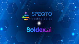 Read more about the article Soldex Signs Long Term Partnership With Speqto Technologies