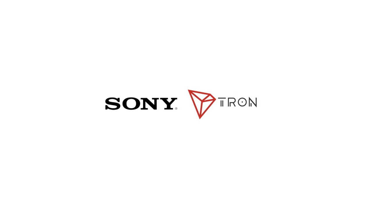 Tron Partnering With Sony Interactive Entertainment to Enhance Blockchain Gaming Experience