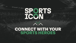 Read more about the article SportIcon Launches Innovative NFT Platform That Connects Fans With Exclusive Athlete Content