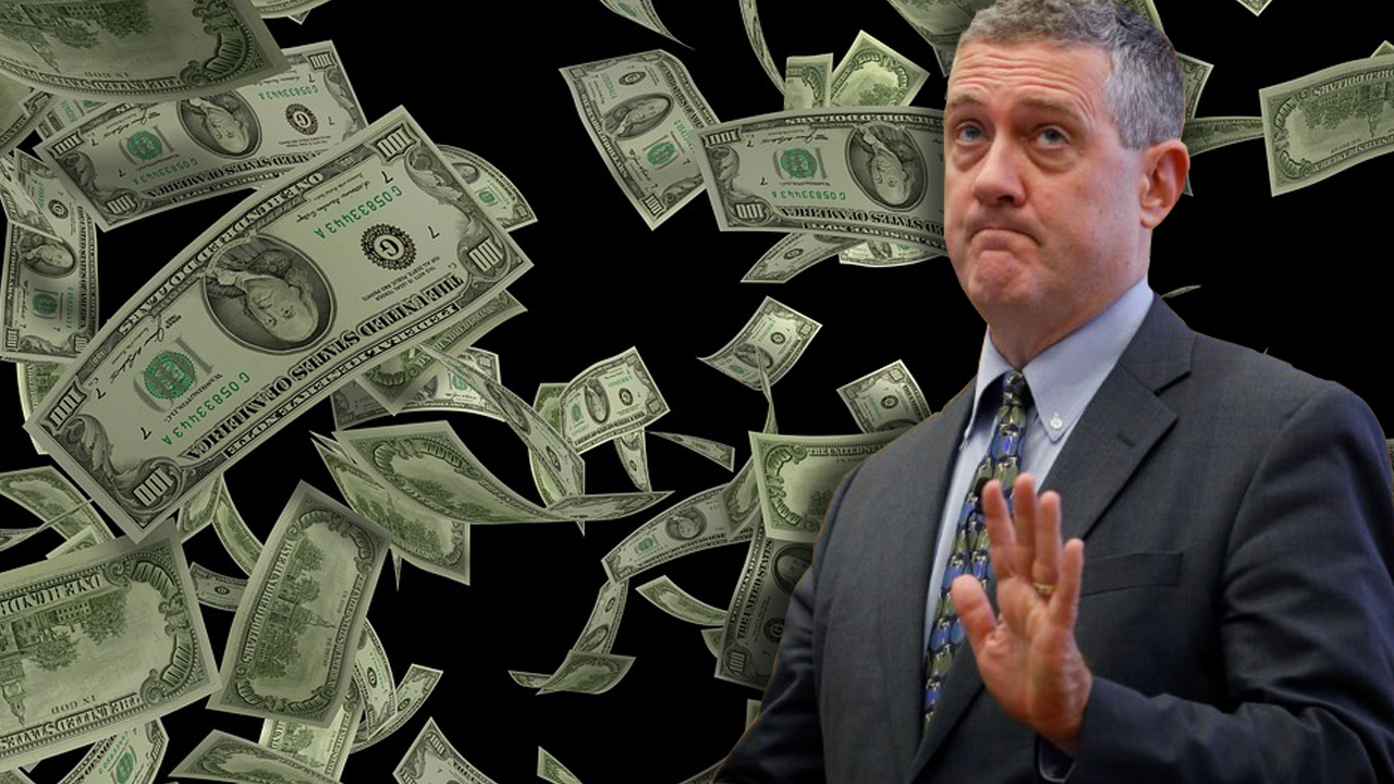 You are currently viewing St. Louis Fed’s James Bullard Would ‘Support Starting the Taper in November’ to React to Inflation