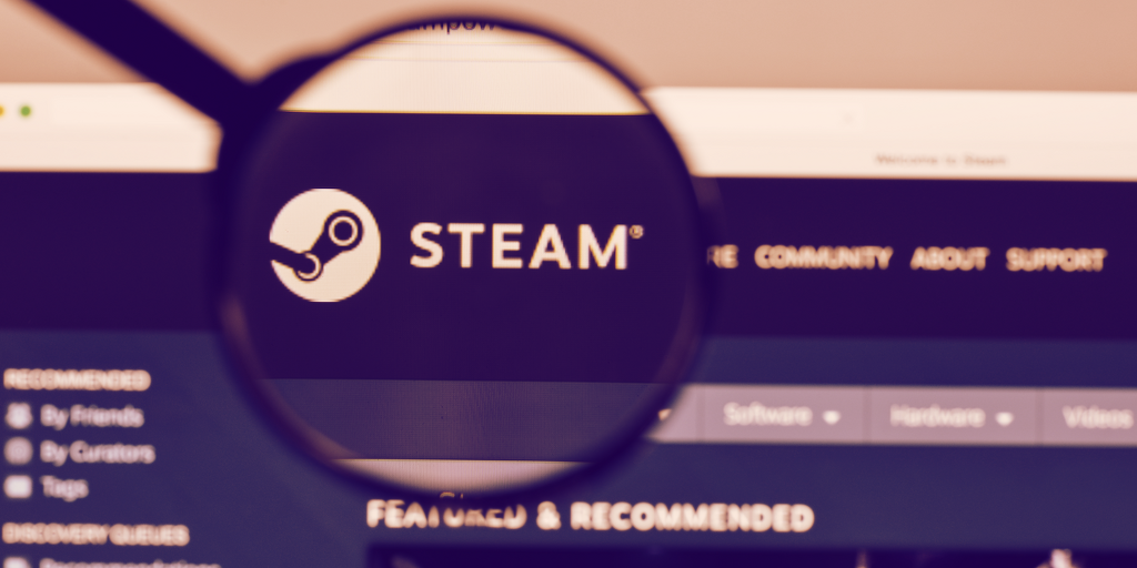 Crypto Advocates Protest ‘Gatekeeper’ Valve’s NFT Game Ban on Steam