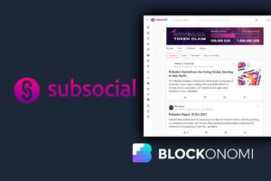 Read more about the article Subsocial: Polkadot-Based Platform for Decentralized Social Networks & Marketplaces