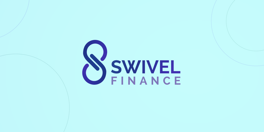 You are currently viewing Tokenized Cash-Flow DeFi Project Swivel Finance Raises $3.5M