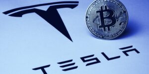 Tesla’s Bitcoin Holdings Have Earned the Company  Billion in Profit