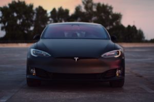 Tesla may return to accepting Bitcoin as payment