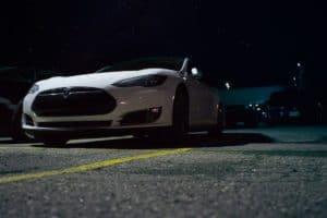 Tesla doesn’t stop: sales rise