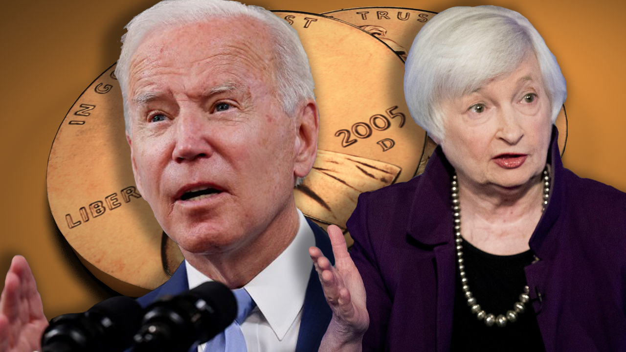 The ‘Holding Billionaires Accountable’ Lie — Media, Big Tech Fact Checkers Mischaracterize Angst Toward Biden’s Tax Proposal