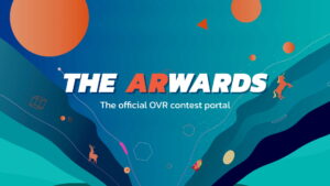 Read more about the article The ARwards: The Official OVR Contest for Content Creators