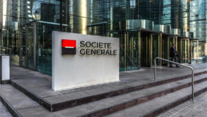 Read more about the article Third-Largest Bank in France Societe Generale Proposes Use of Defi Protocol Makerdao