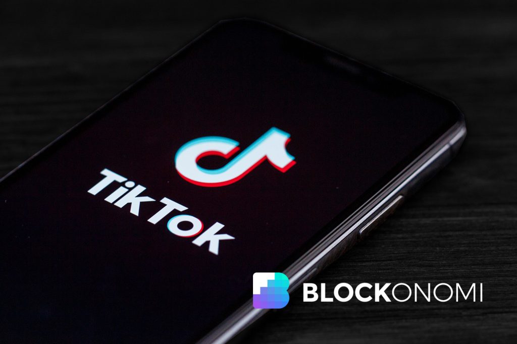 You are currently viewing Boom Time for NFTs: TikTok to Launch “TikTok Top Moments”