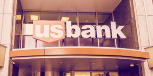 Fifth-Largest Bank in U.S. Now Offering Bitcoin Custody Services