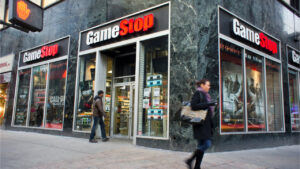 Video Game Retail Giant Gamestop Seeks a Senior Engineer for Blockchain NFT Platform