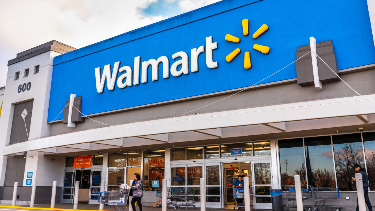 You are currently viewing Walmart Allows Customers to Buy Bitcoin at 200 Stores