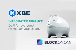 Read more about the article XBE Finance builds on Curve and Convex to grow $175bn Defi market