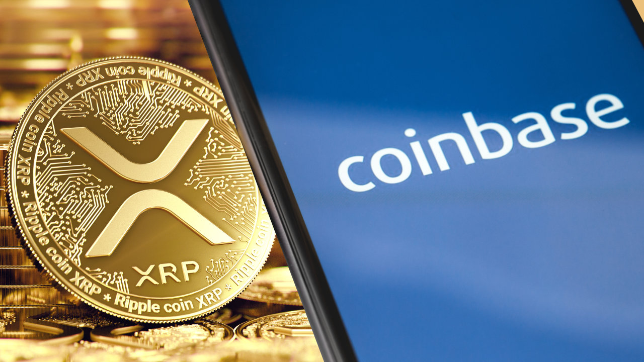 You are currently viewing Coinbase CEO Says SEC v Ripple Case ‘Going Better Than Expected’ — Investors Hopeful XRP Will Be Relisted Soon