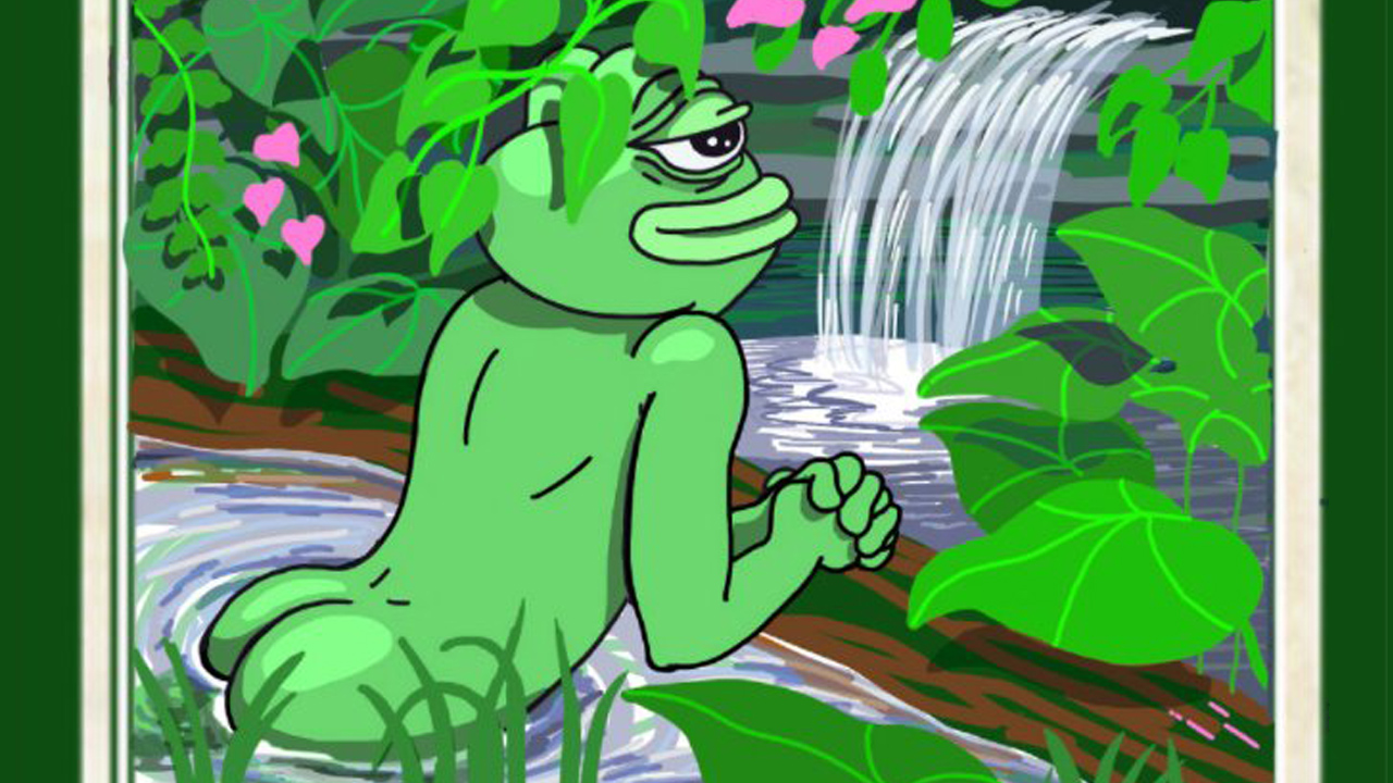 You are currently viewing Matt Furie Adds to 2016 NFT Card Collection — ‘Rare Pepe Directory Is Complete,’ Says NFT Wallet Creator