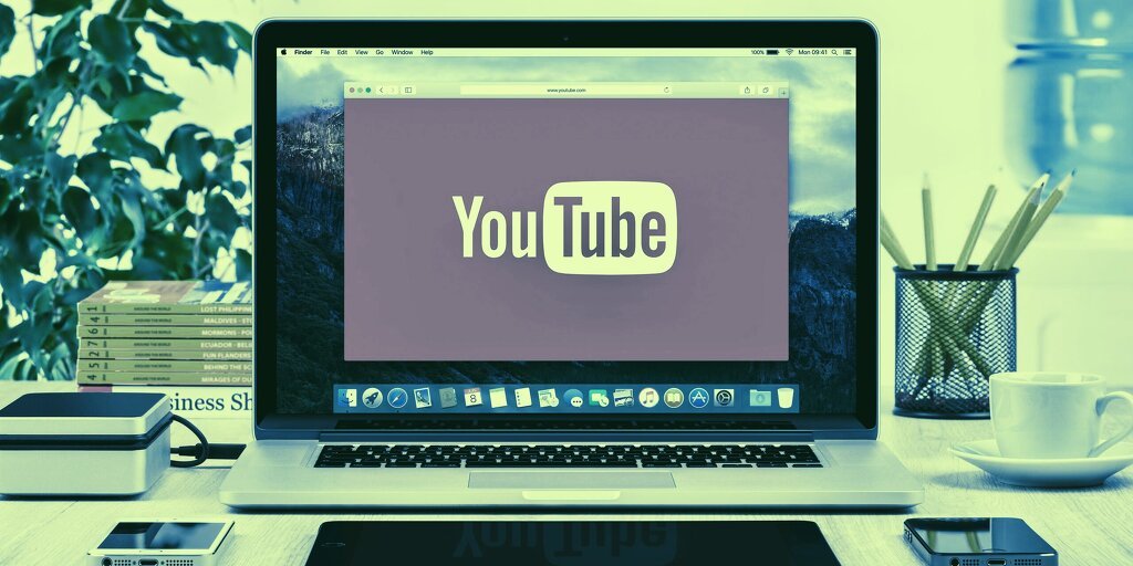 You are currently viewing Hackers Hijacking YouTube Channels to Broadcast Crypto Scams: Google