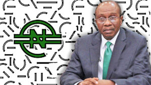 Nigeria Central Bank Governor Says CBDC Launch Just ‘a Couple of Days’ Away