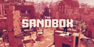 Read more about the article The Sandbox Metaverse Token Soars 26% on Funding News