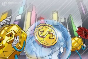 Hong Kong firm to offer insurance for Asian cryptocurrency holdings