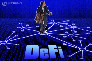 Read more about the article How to spot a rug pull in DeFi — 6 tips by Cointelegraph