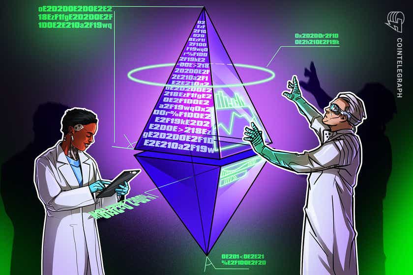 Read more about the article Ascending channel pattern and Ethereum options data back traders’ $5K ETH target