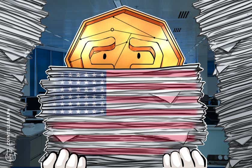 You are currently viewing US lawmakers introduce bill to ‘fix’ crypto reporting requirement from infrastructure law