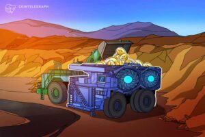 Read more about the article Bitcoin miners look toward nuclear power for sustainable energy