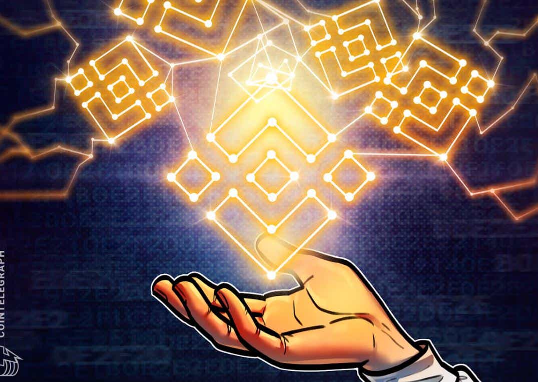 You are currently viewing Former Binance execs say exchange is worth $300B: Report