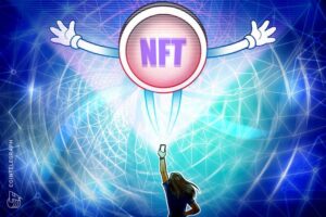 Read more about the article Collins Dictionary announce NFT as word of 2021