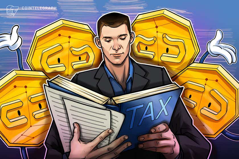 You are currently viewing Australian Tax Office says it can’t rely on crypto users’ own records