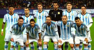 Bybit Becomes The Global Main Sponsor of Argentina’s National Soccer Team