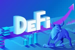 DeFi set to outperform traditional finance