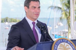 Miami offers Bitcoin to citizens