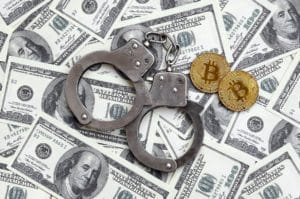 Read more about the article IRS: $3.5 billion in cryptocurrencies seized 