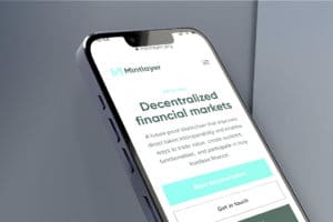 You are currently viewing Mintlayer presale on launchpool funds an ecosystem of projects on the new Bitcoin sidechain