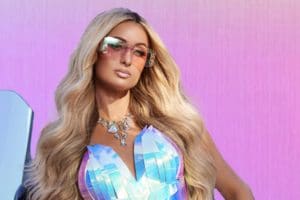 Paris Hilton’s taste for NFTs and digital innovation