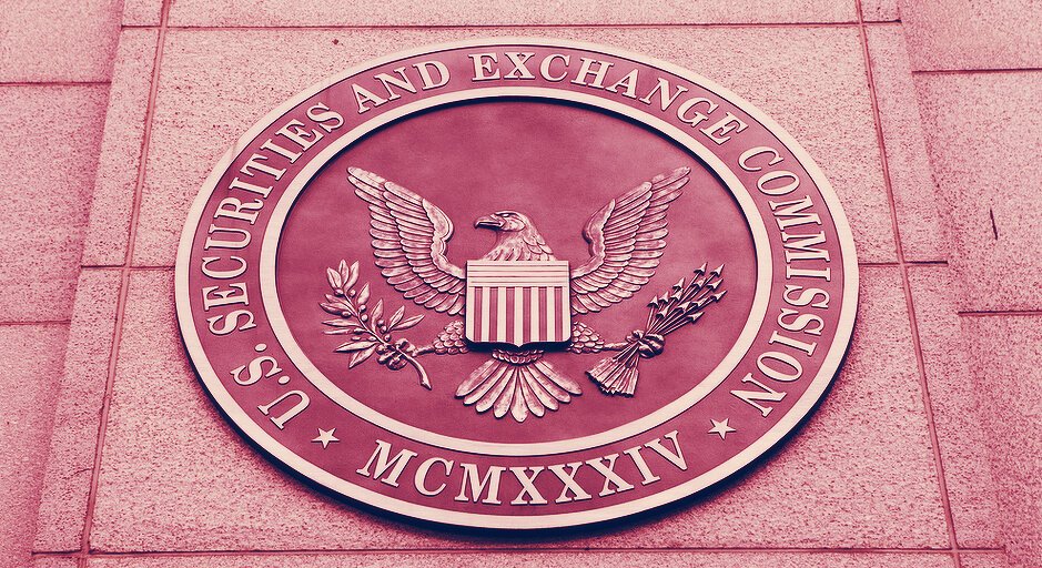 You are currently viewing SEC Rejects VanEck’s Spot Market Bitcoin ETF