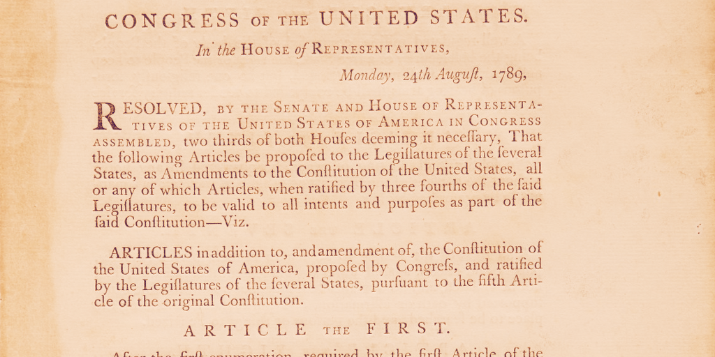 You are currently viewing New DAO Forms to Buy Copy of US Constitution at Sotheby’s Auction