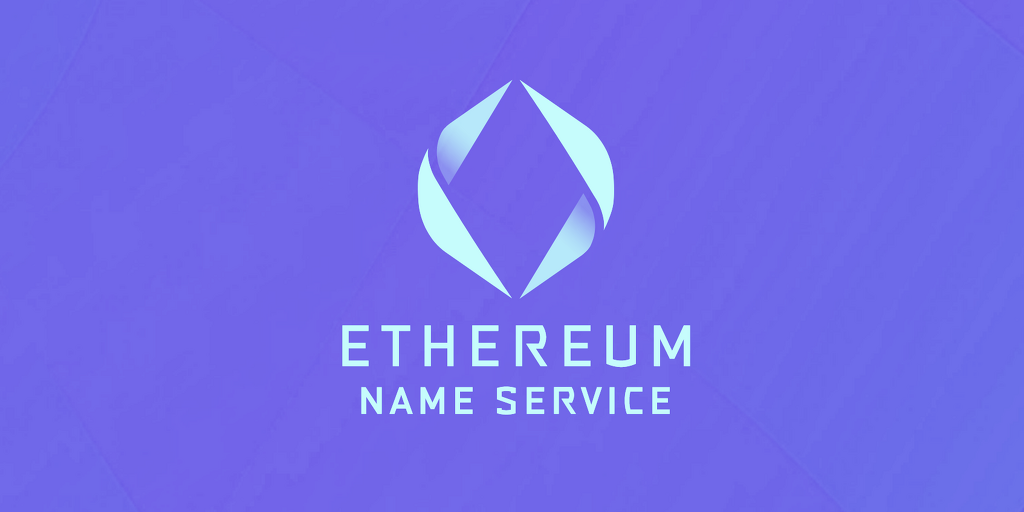 You are currently viewing Ethereum Name Service Hits $5.4B Diluted Valuation After ENS Airdrop