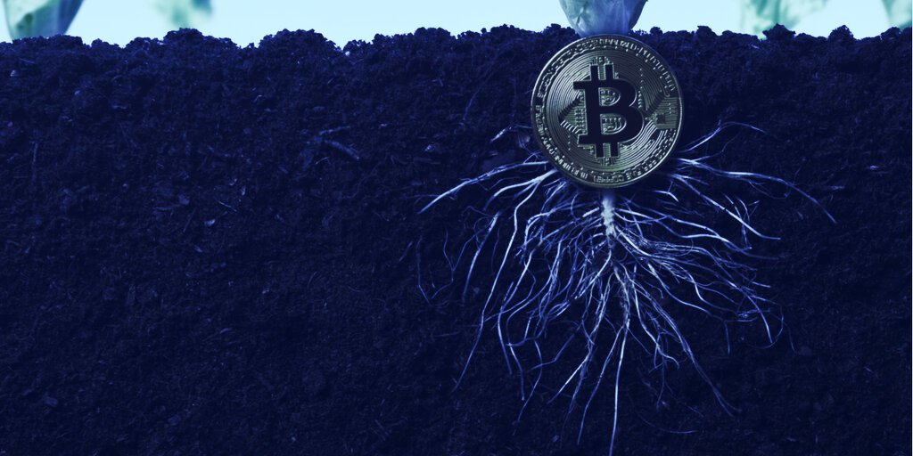 You are currently viewing Bitcoin’s Biggest Upgrade Since 2017: Taproot Just Went Live