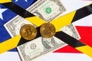 United States battles ransomware and cryptocurrencies