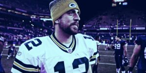 Aaron Rodgers and Cash App Are Giving Away  Million in Bitcoin