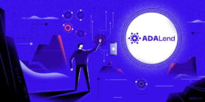 ADALend Ignites the Defi Space