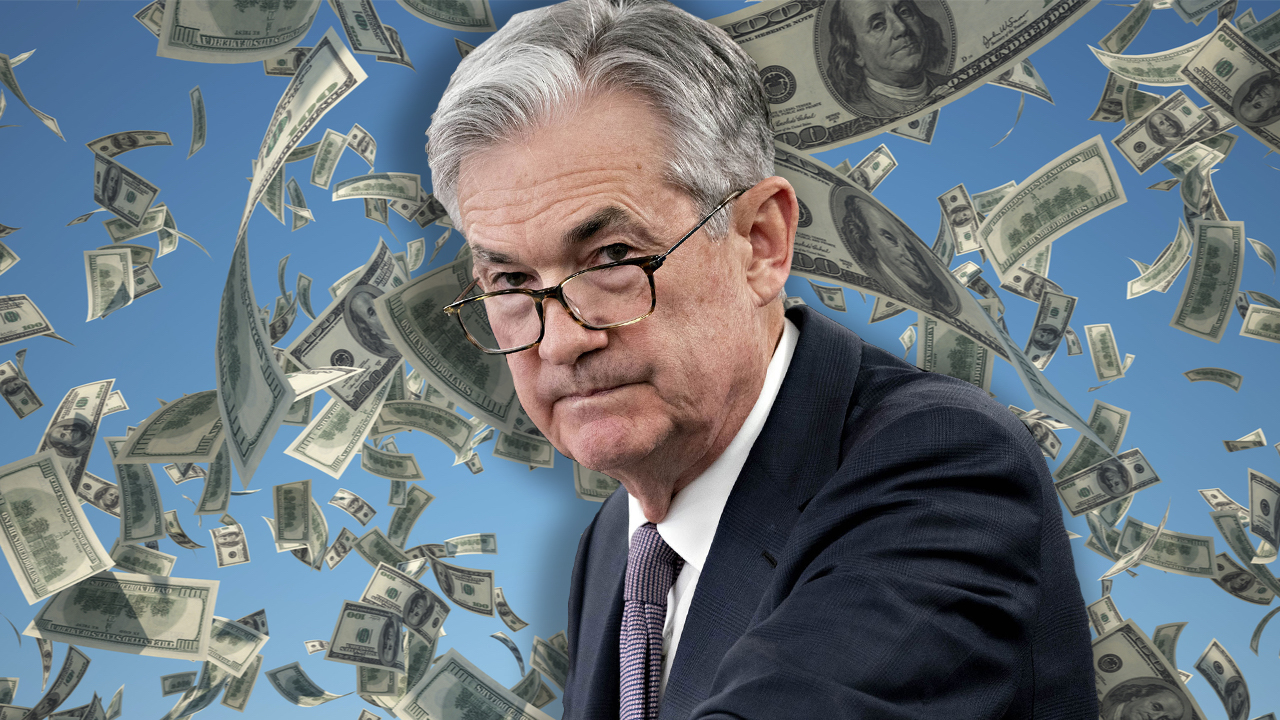 You are currently viewing After Overseeing the Largest Monetary Expansion in US History Biden Renominates Powell to Lead the Fed